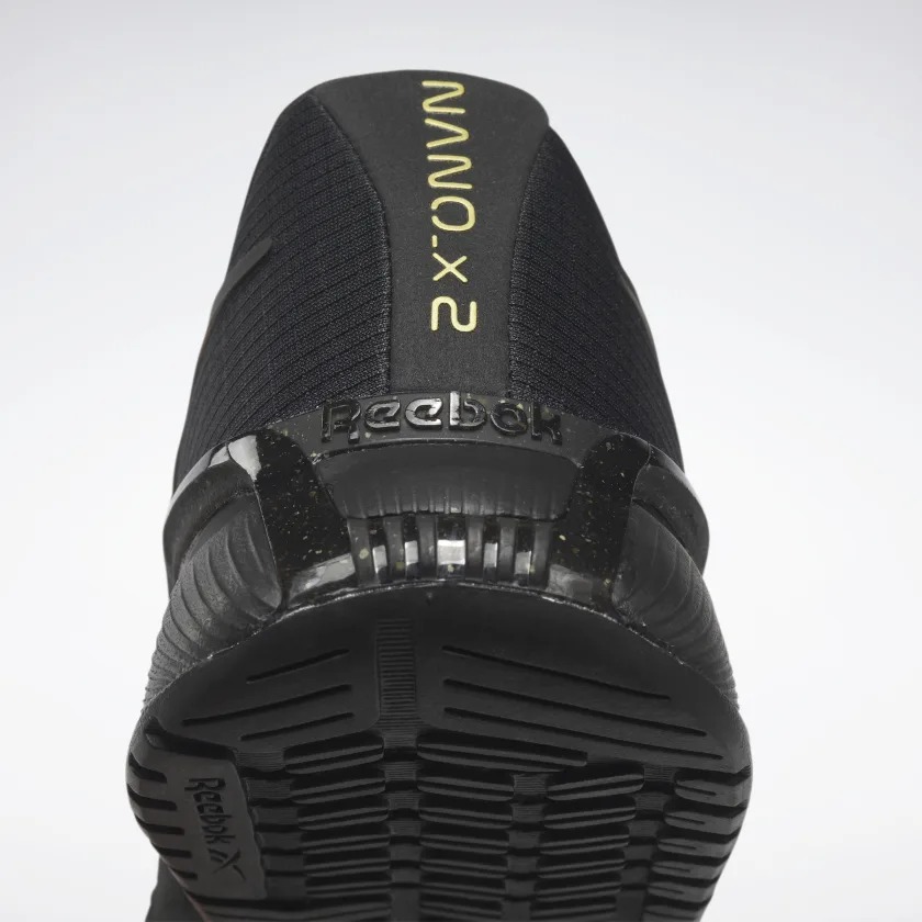 Tenis Reebok Nano X2 GX9916 Entrenamiento CrossFit