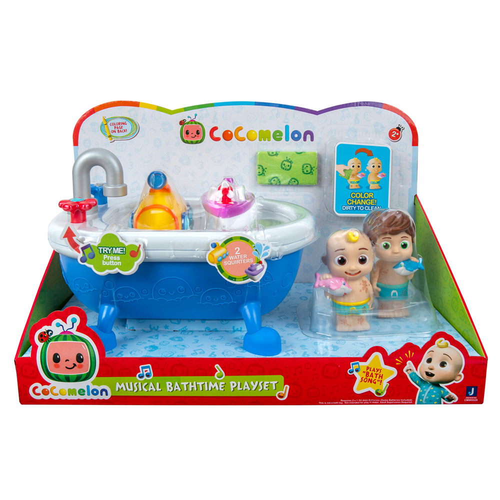 COCOMELON BUS FOTO Bingo Bambini Gioco Abbinamento Educativo Puzzle