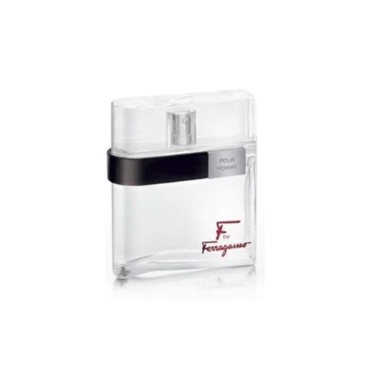 Perfume F by Ferragamo Agua de tocador 100ml hombre