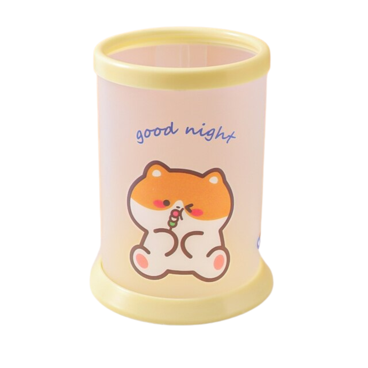 Portalapices Organizador Lápiz Plumones Kawaii Escuela Moda Mujer Niña