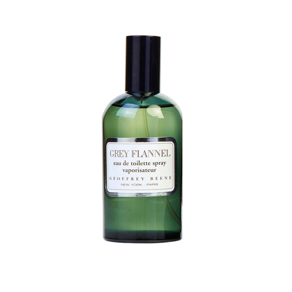 Perfume  Franela Gris  Agua de tocador  120 ml hombre
