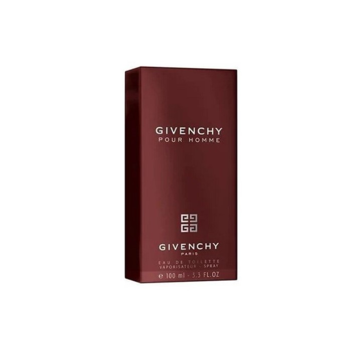 Perfume Givenchy Pour Homme Agua de tocador 100ml hombre
