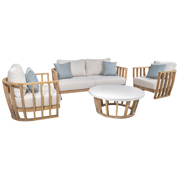 Muebles para Exterior y Jardin – CasaEaster