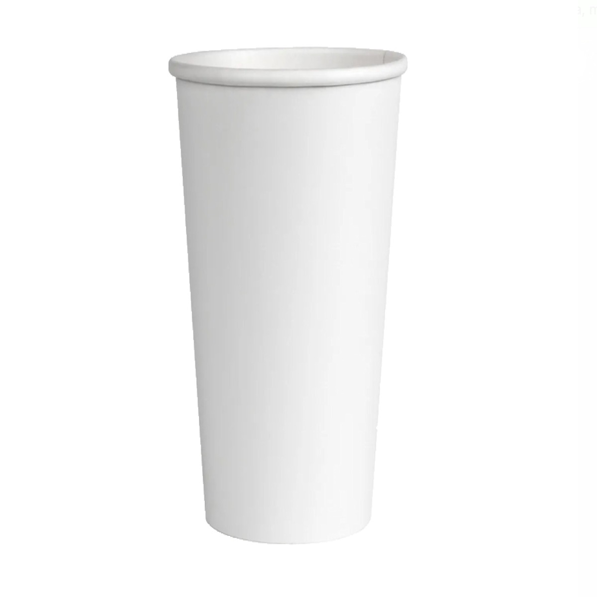 Vaso De Papel Encerado Desechable 44oz (25pz) Cerve/refres