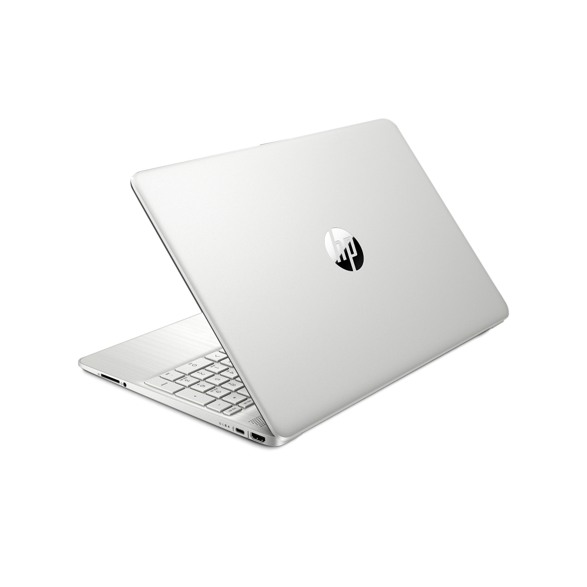 Laptop Hp 15z-ef2000 Amd Ryzen 5-5500u 6c 8gb 256gb + Audífonos