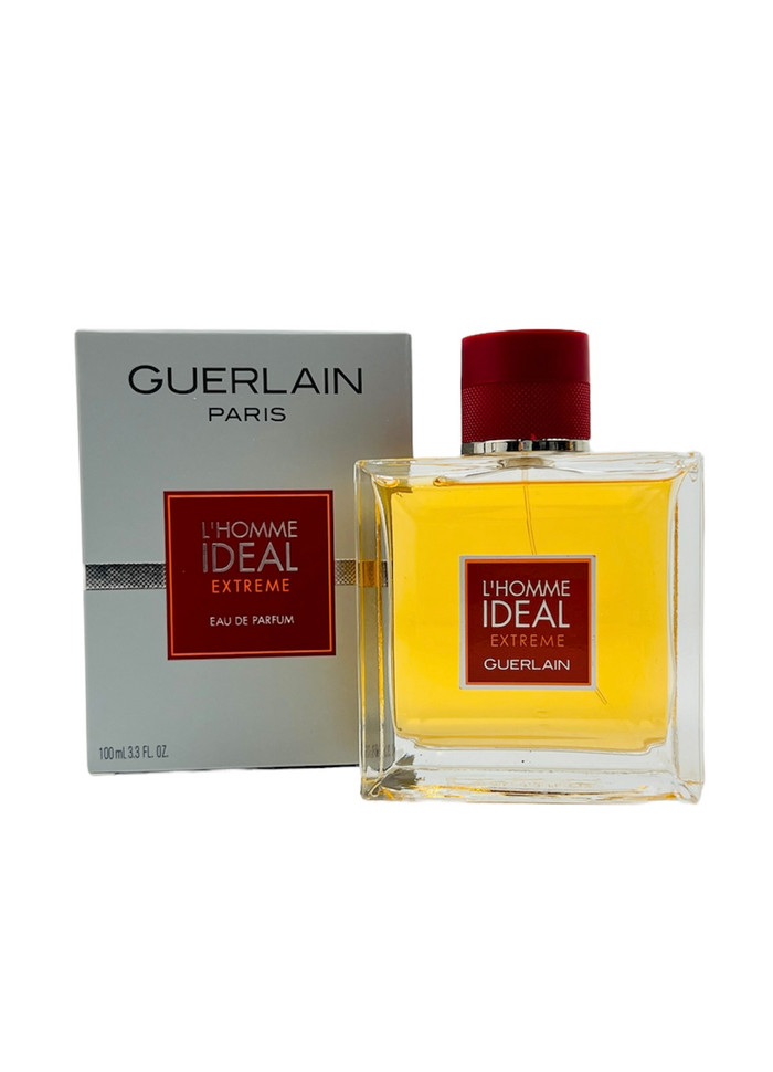 Guerlain L'Homme Ideal Extreme 100ml EDP