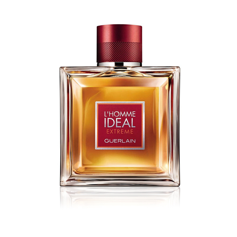 Guerlain L'Homme Ideal Extreme 100ml EDP