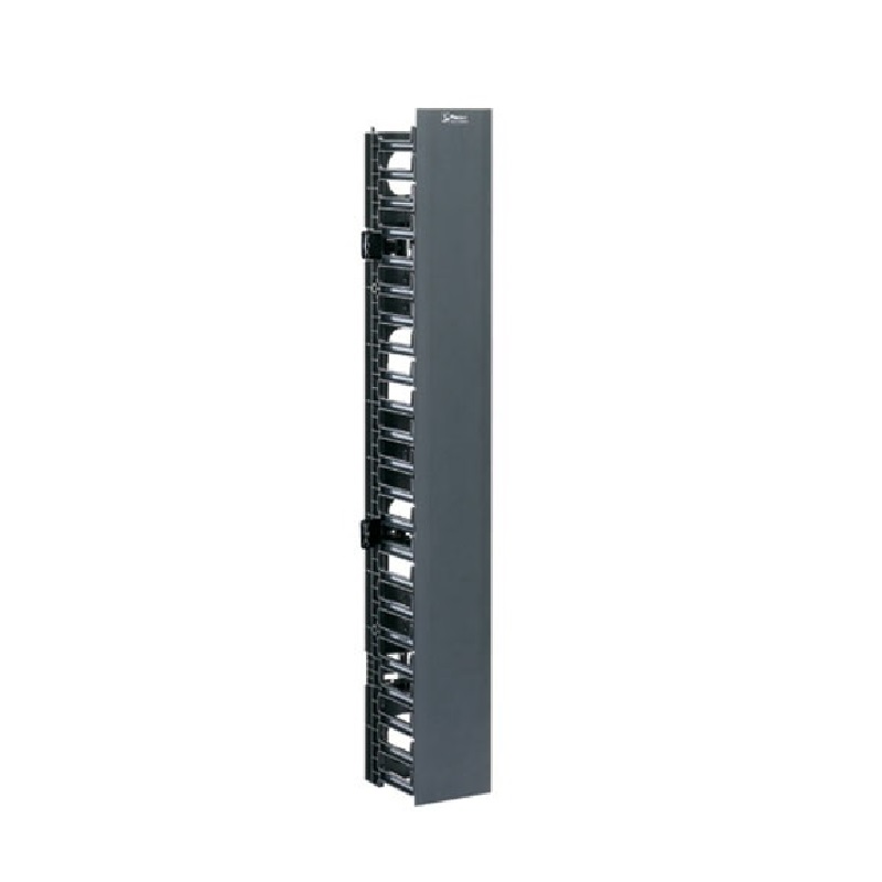 Organizador de Cables Panduit  45U  Vertical 