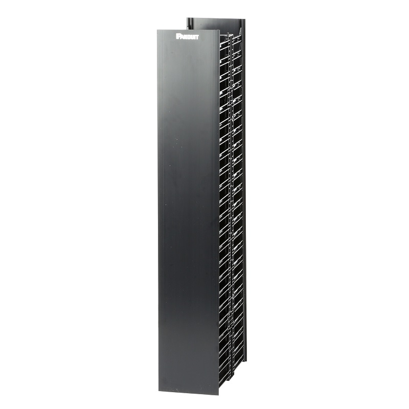 Organizador de Cables Panduit  45U  Vertical 