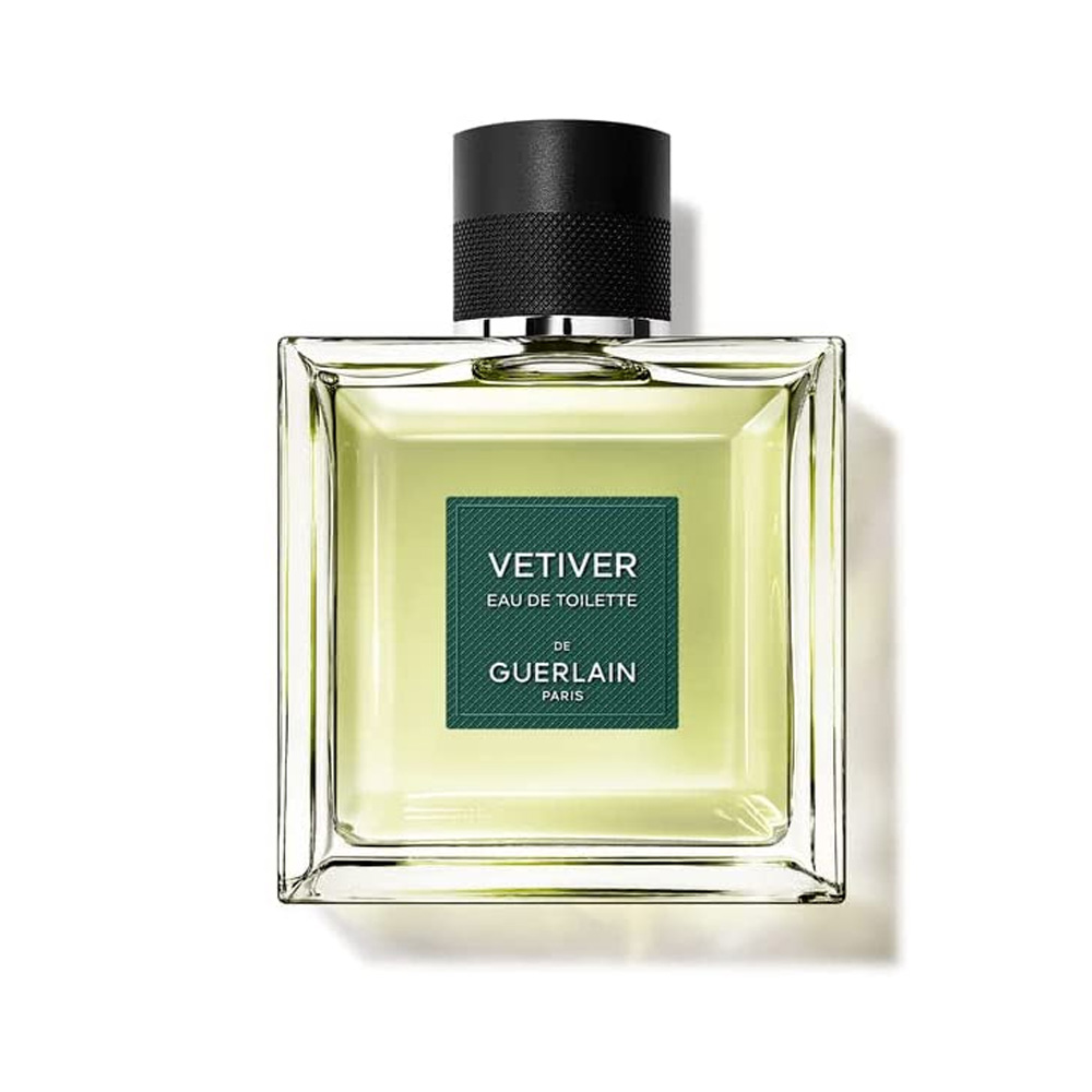 Guerlain Vetiver (Nuevo) 100ml EDT