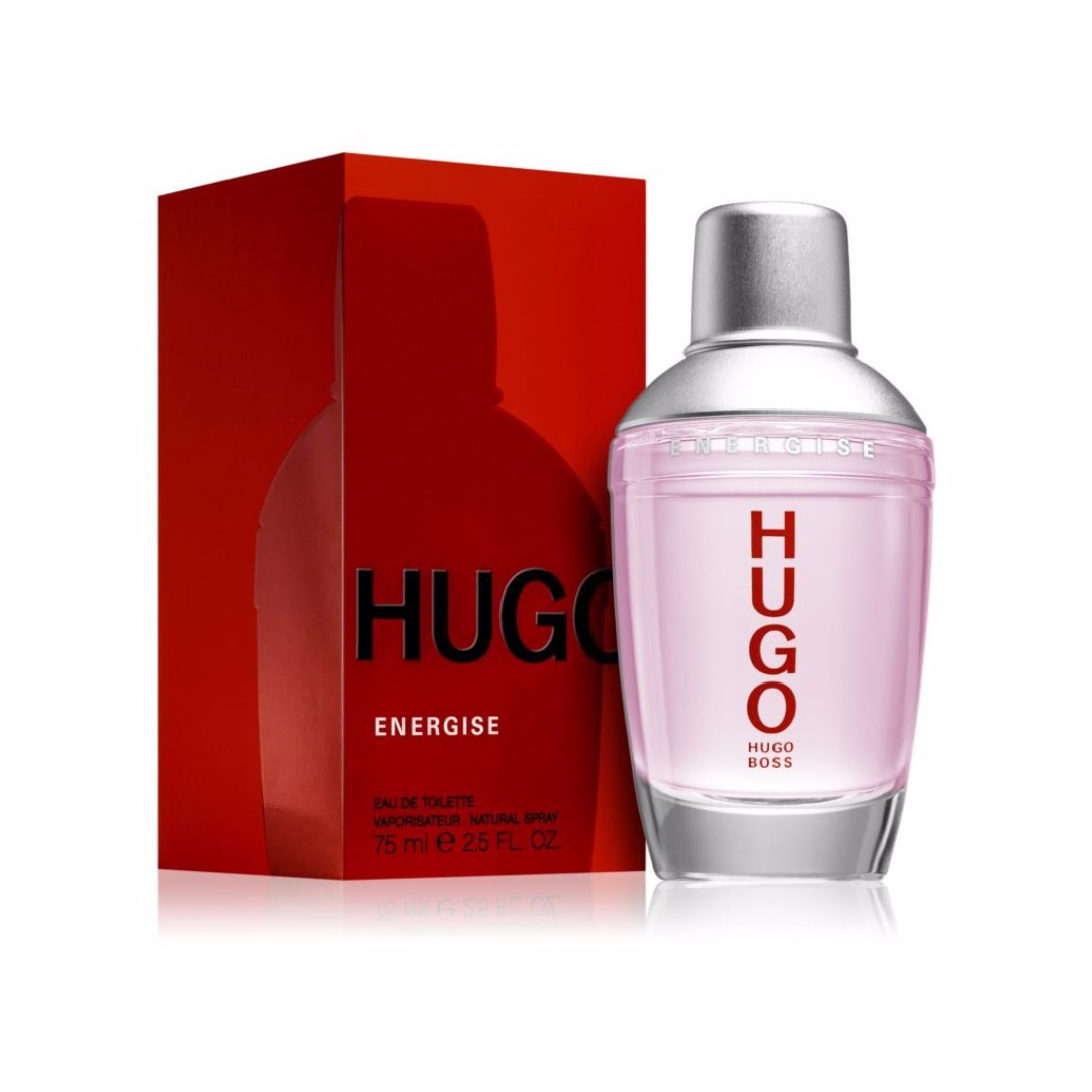 Hugo Boss Energise 75ml EDT