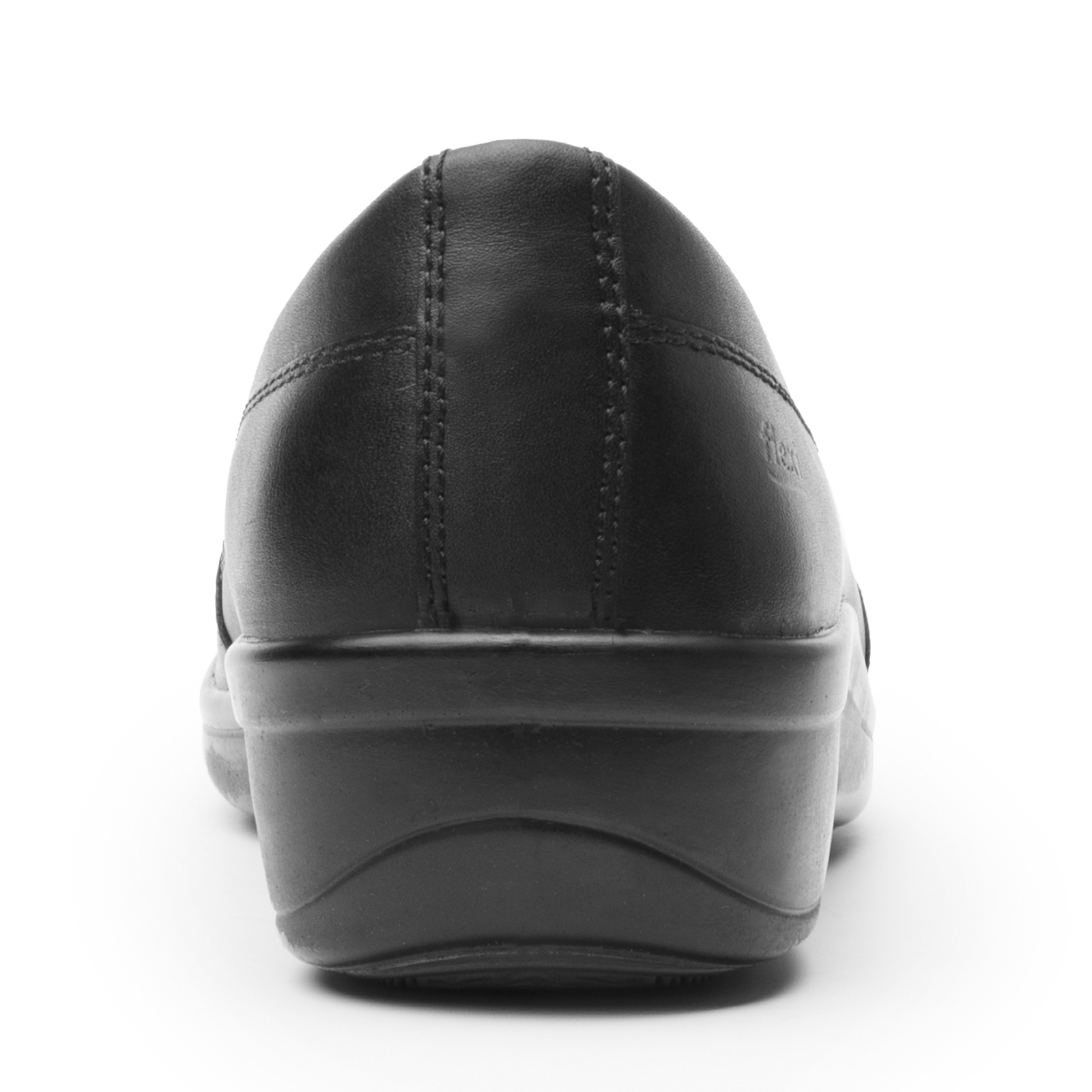 ZAPATOS CLINICOS PARA DAMA FLEXI COMODOS 32608 NEGRO ORIGINAL