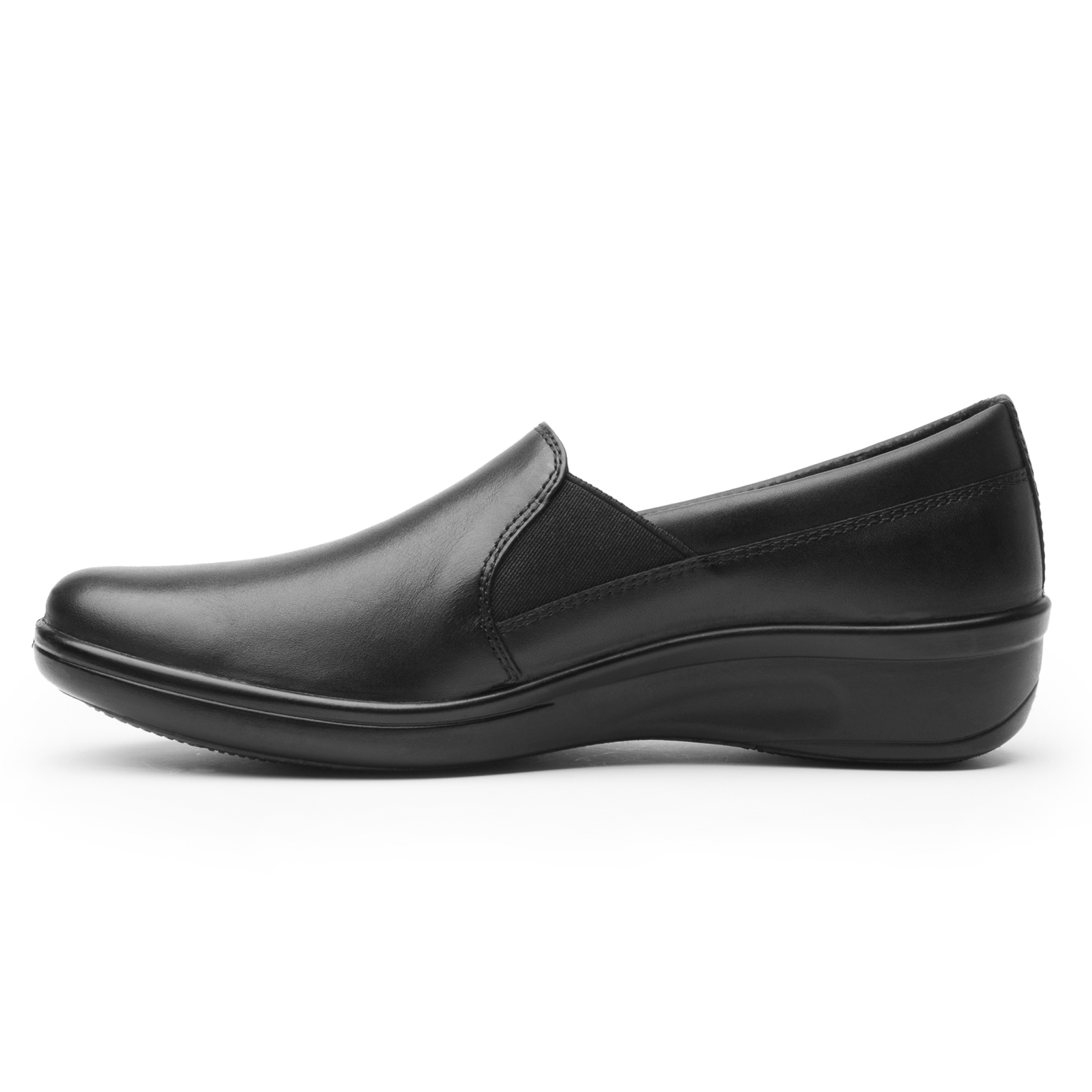 ZAPATOS CLINICOS PARA DAMA FLEXI COMODOS 32608 NEGRO ORIGINAL