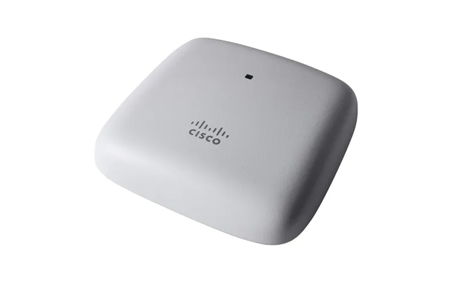 Punto de acceso Wi-fi Cisco Bussines 140 ac