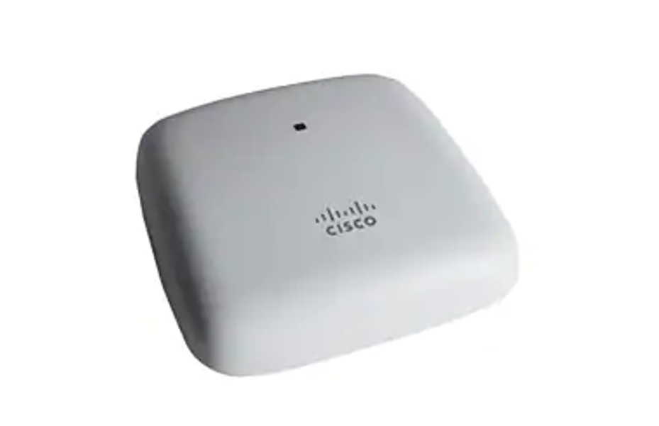 Punto de acceso Wi-fi Cisco Bussines 140 ac