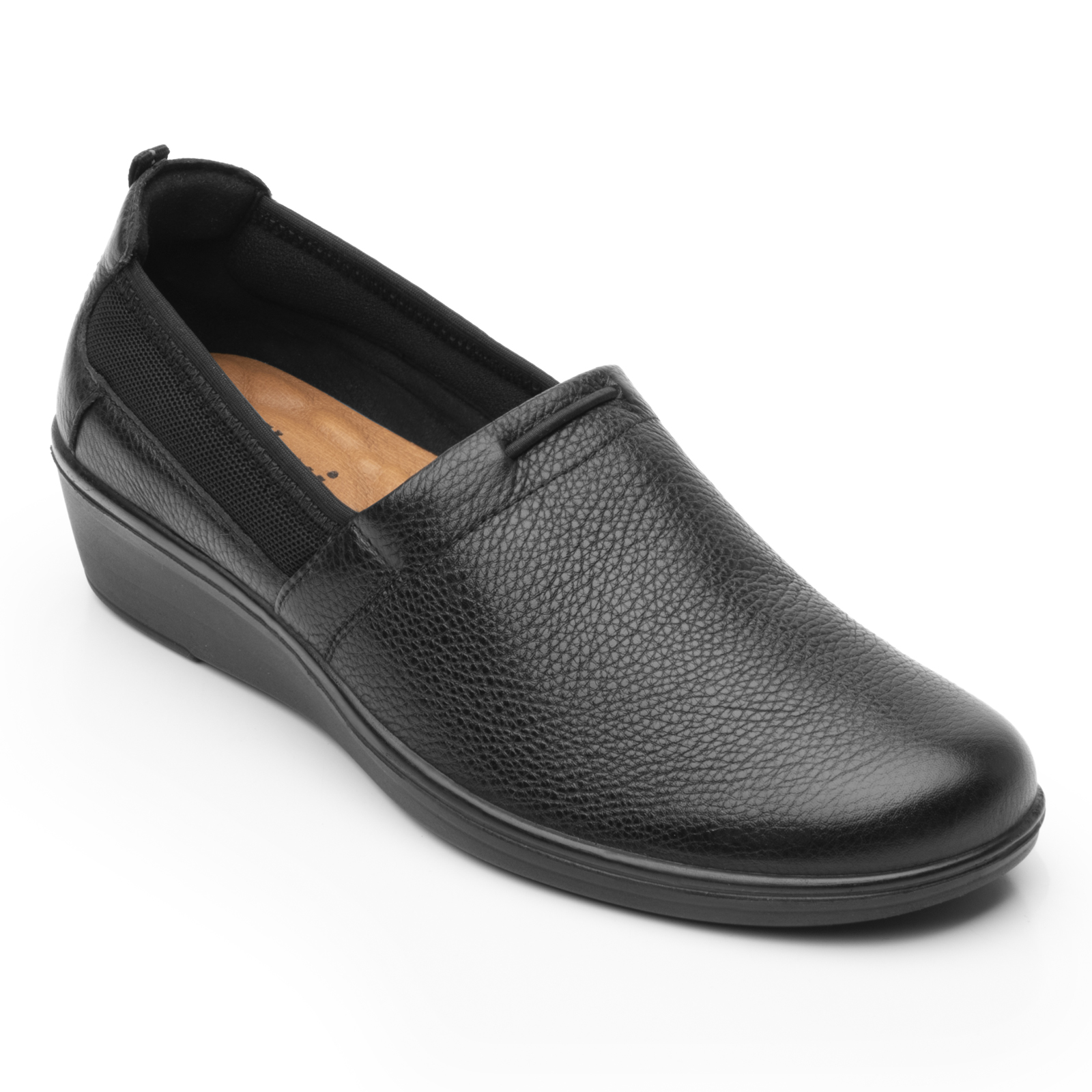 FLEXI ZAPATOS DE DAMA COMODOS LIGEROS 45606 NEGRO ORIGINALES