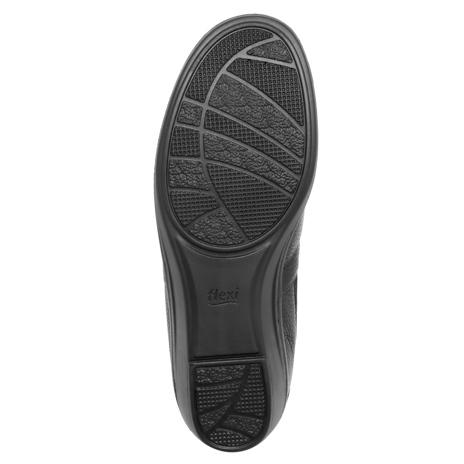 FLEXI ZAPATOS DE DAMA COMODOS LIGEROS 45606 NEGRO ORIGINALES