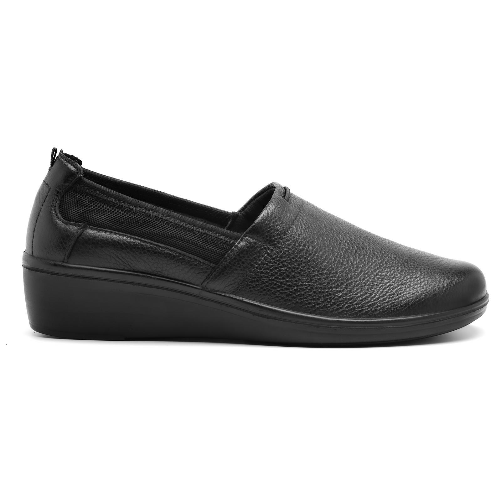 FLEXI ZAPATOS DE DAMA COMODOS LIGEROS 45606 NEGRO ORIGINALES