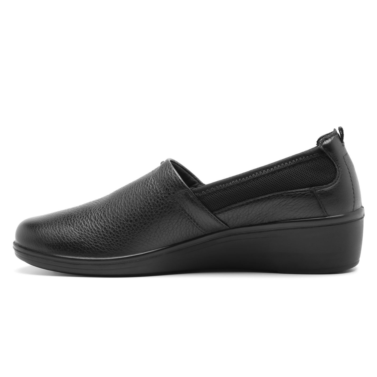 FLEXI ZAPATOS DE DAMA COMODOS LIGEROS 45606 NEGRO ORIGINALES