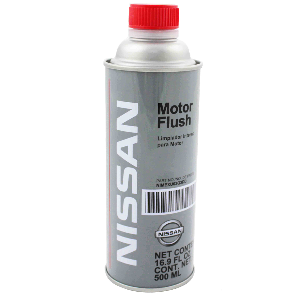 Limpiador Interno de Motor - Refacciones Nissan