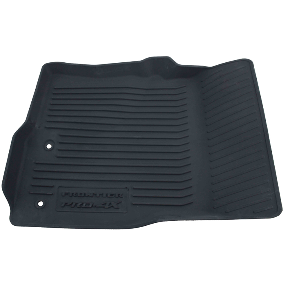 Tapetes Uso Rudo Nissan Original Frontier V6 20-22