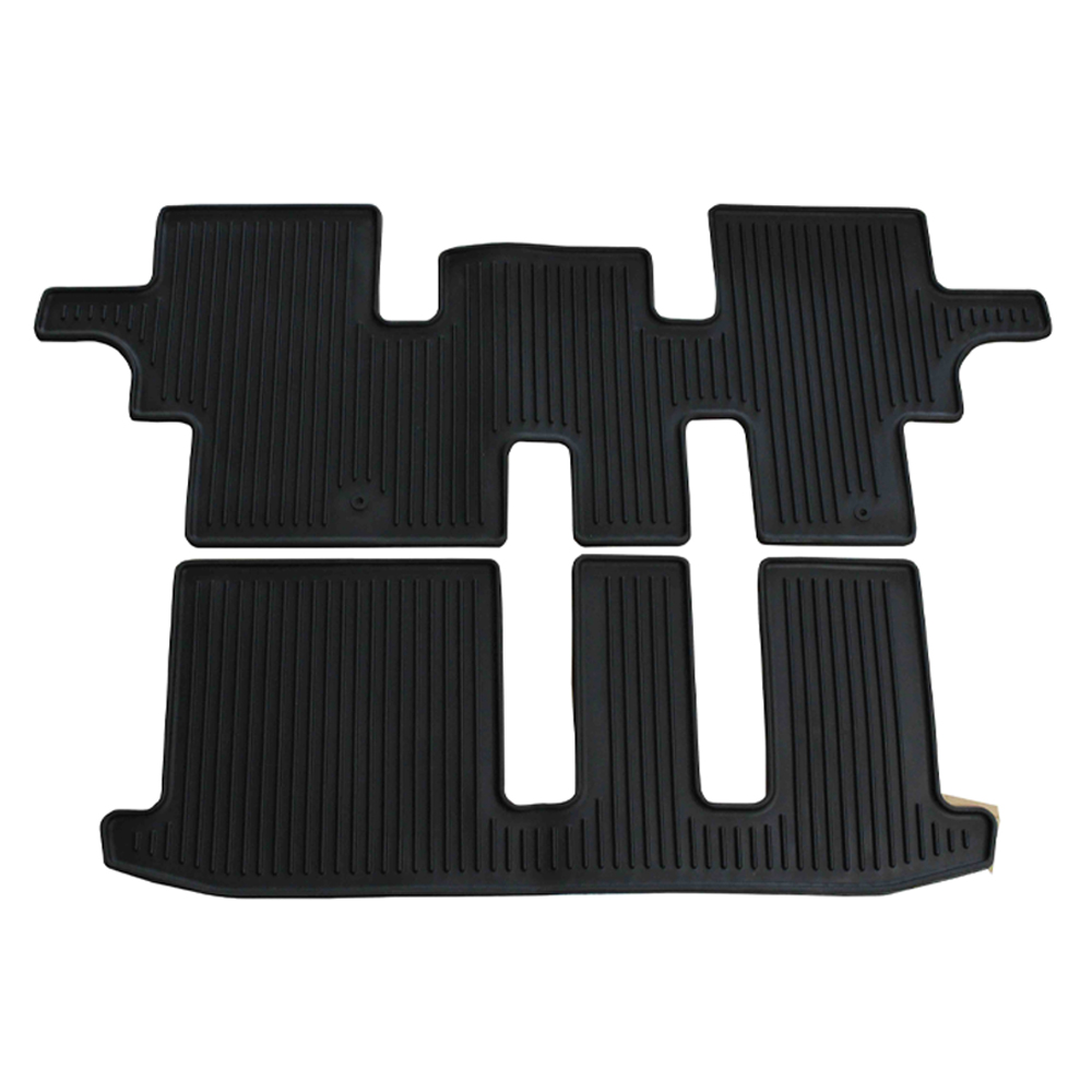 Tapetes Uso Rudo Nissan Original Frontier V6 20-22