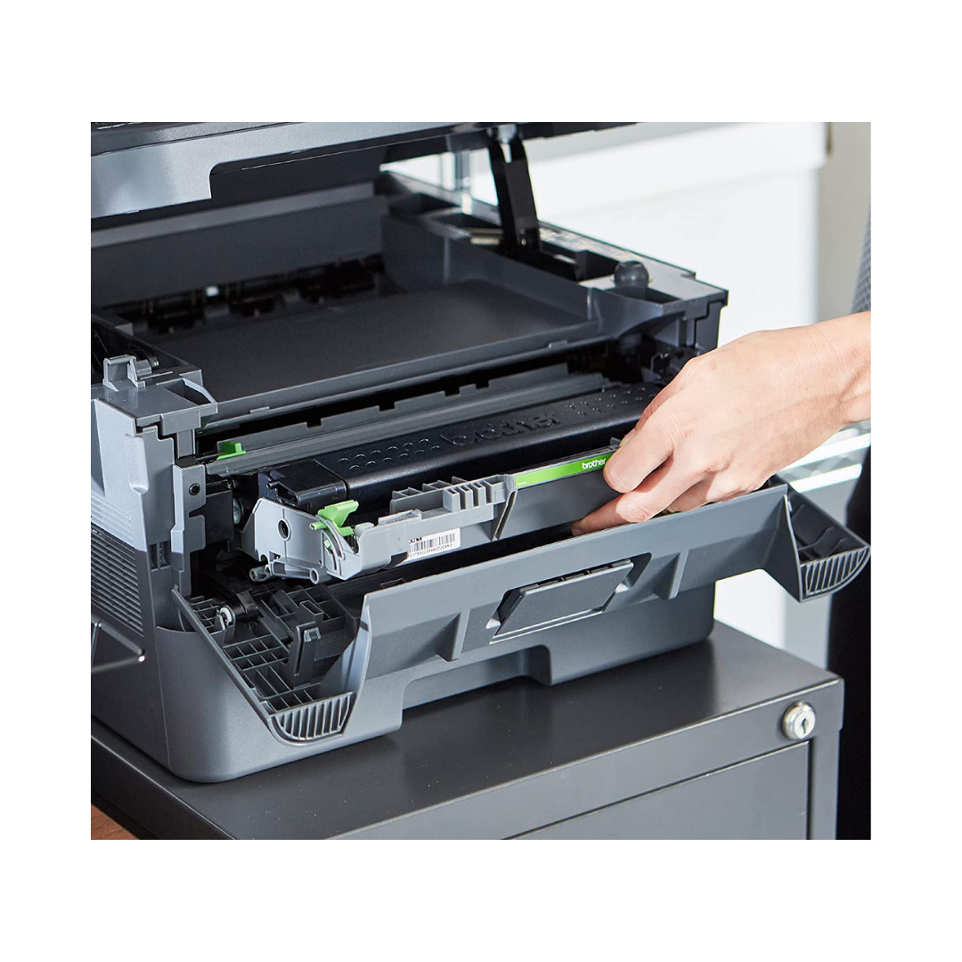 Impresora y Escáner Láser Brother MFC-L2690DW Pantalla LCD 110/120V