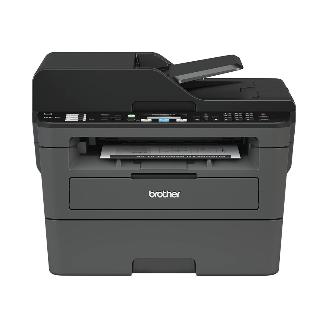 Impresora y Escáner Láser Brother MFC-L2690DW Pantalla LCD 110/120V