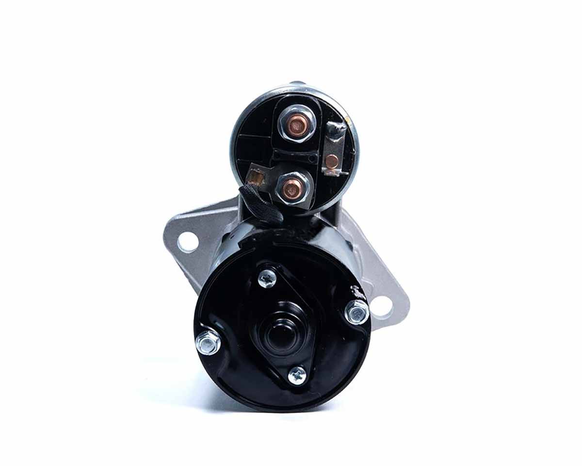 Marcha para volkswagen Sedan ( Vocho ) 1.6L Sistema bosch 12V 9 Dts ( tipo original ) Lester 16450