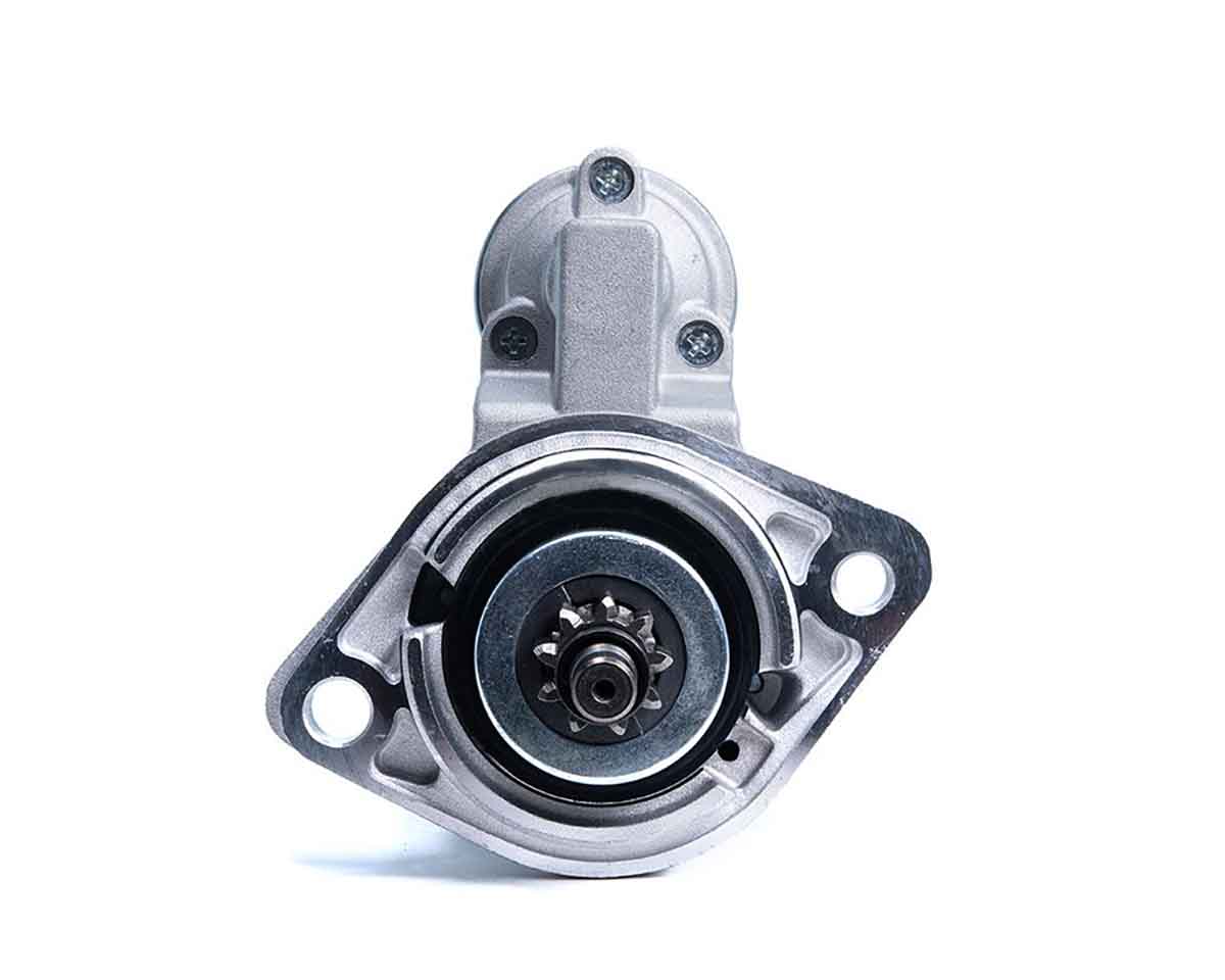 Marcha para volkswagen Sedan ( Vocho ) 1.6L Sistema bosch 12V 9 Dts ( tipo original ) Lester 16450