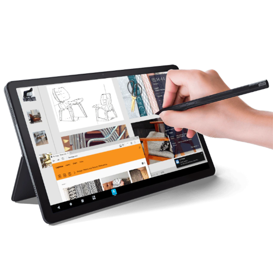 Lenovo - Tab P11 Plus