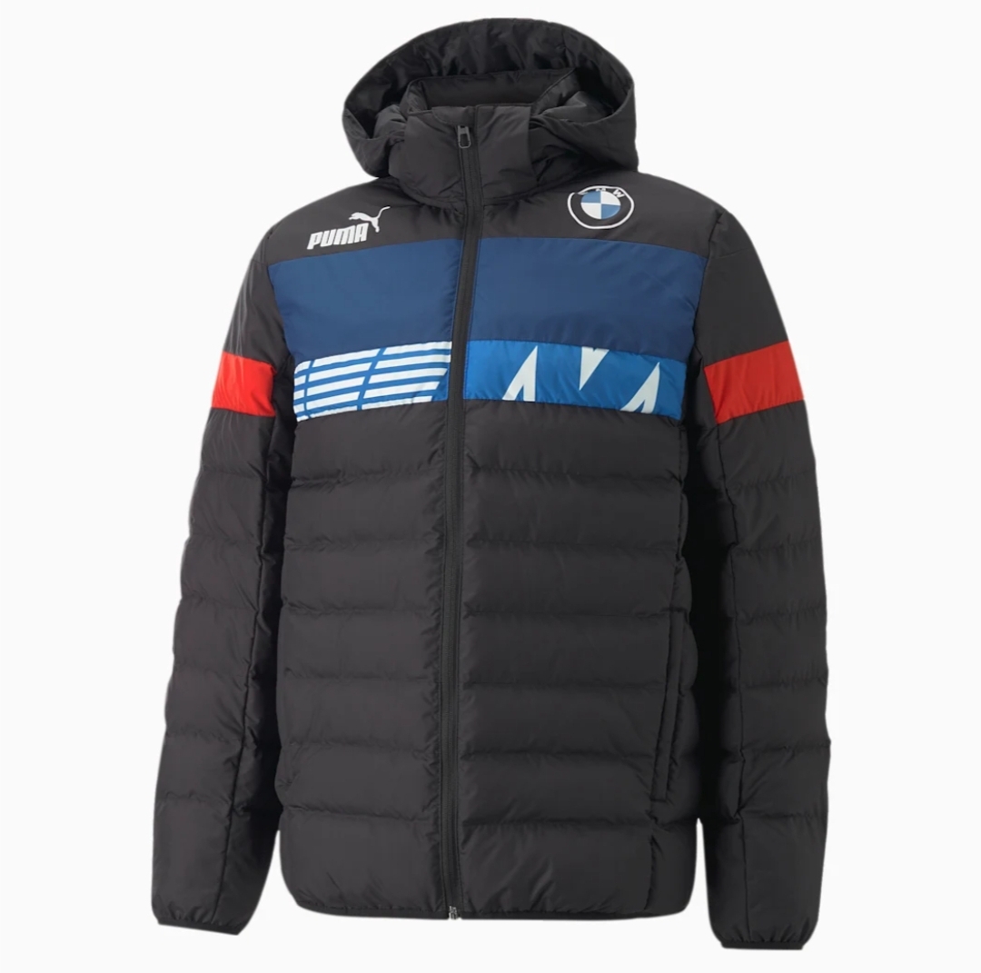 CHAMARRA BMW MOTORSPORT PUMA 