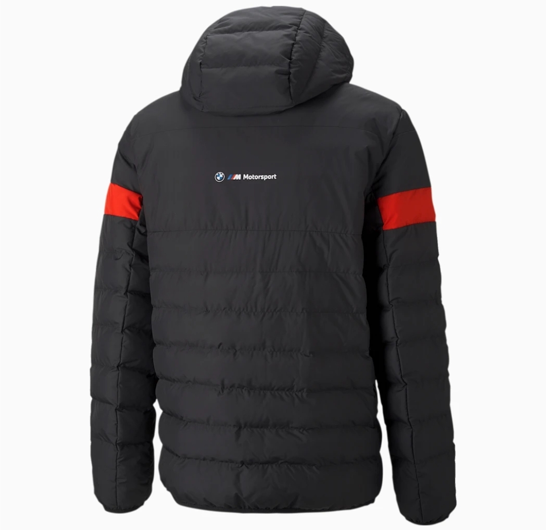 CHAMARRA BMW MOTORSPORT PUMA 