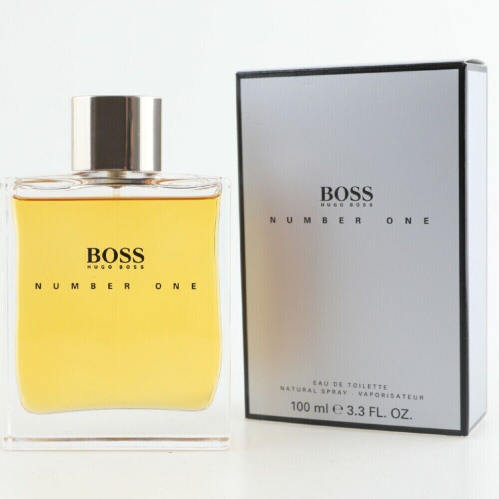 Hugo Boss Number One 100ml EDT