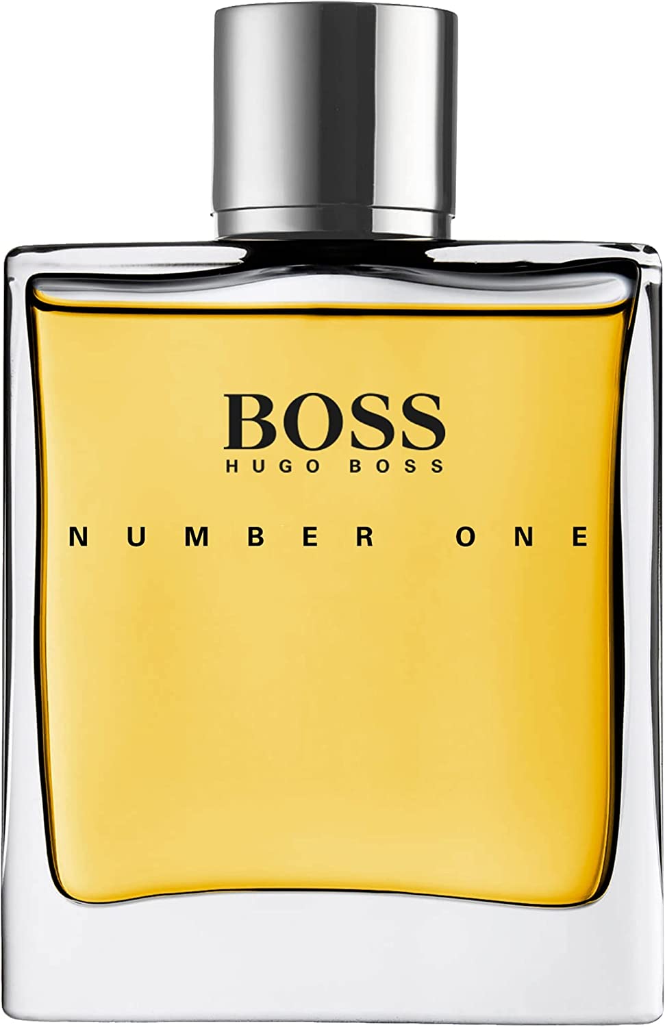 Hugo Boss Number One 100ml EDT