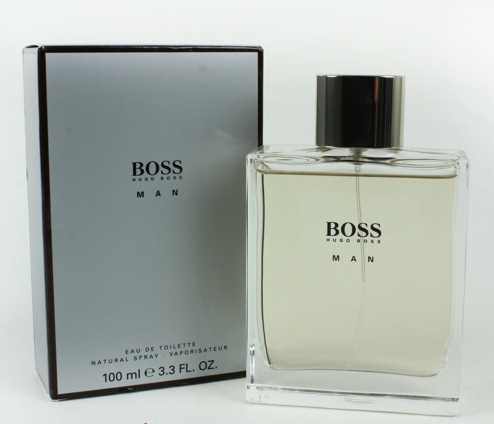  Hugo Boss Orange 100ml EDT