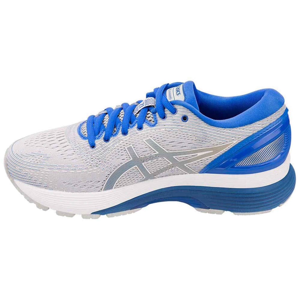 Tenis Mujer Correr Asics Gel Nimbus 21 Lite Show 1012A189