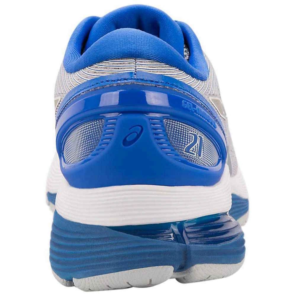 Tenis Mujer Correr Asics Gel Nimbus 21 Lite Show 1012A189