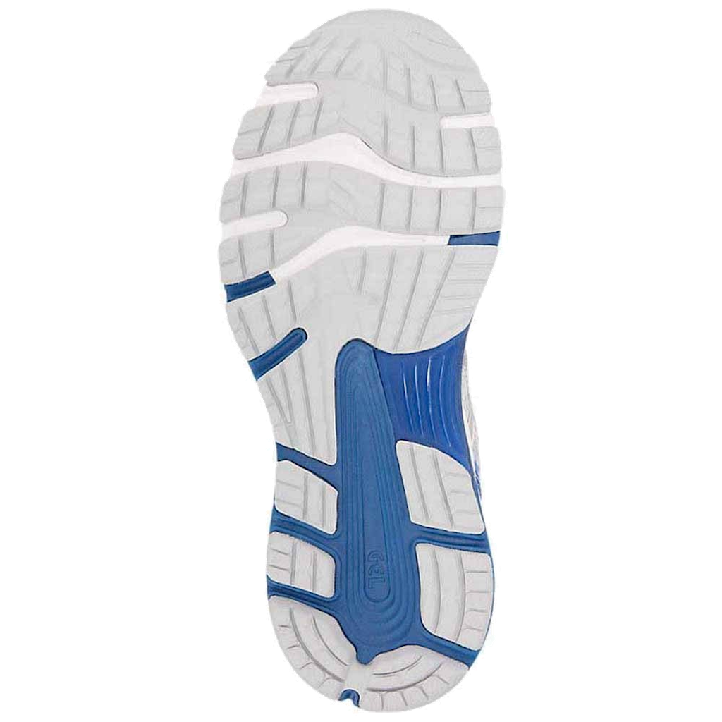 Tenis Mujer Correr Asics Gel Nimbus 21 Lite Show 1012A189