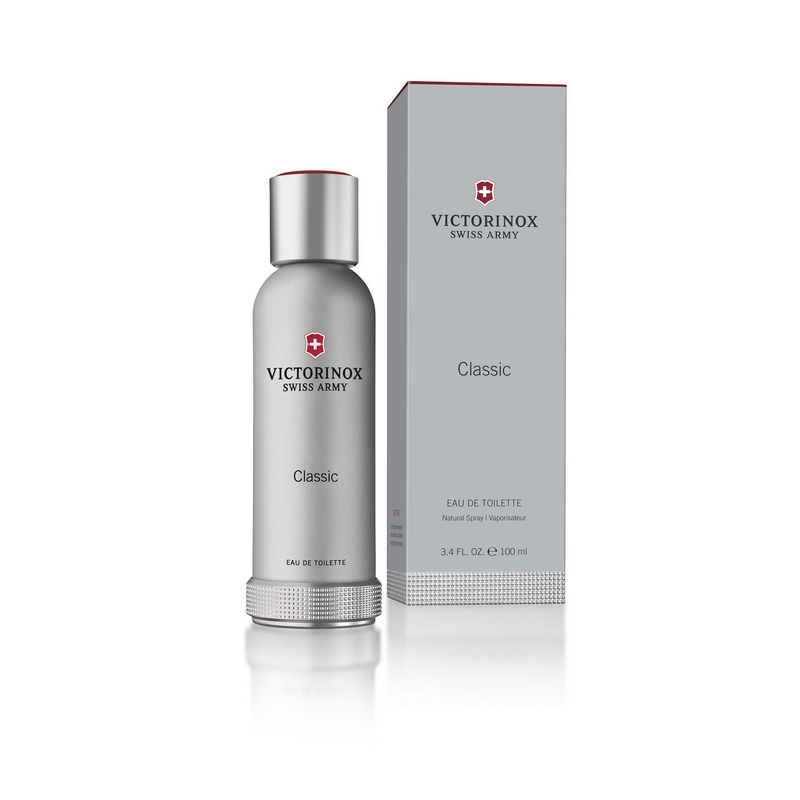 SWISS ARMY MEN 100 ML