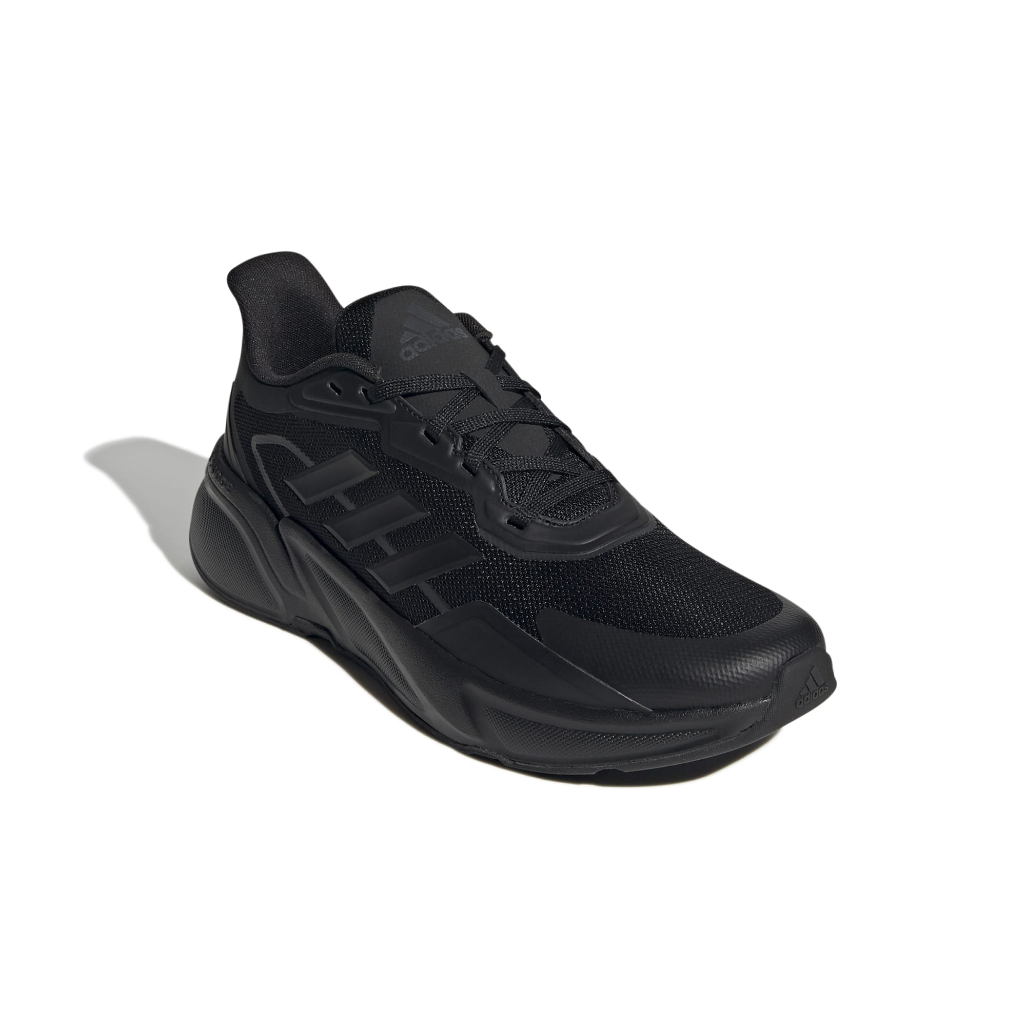 Tenis adidas X9000L1 Deportivo Negro 