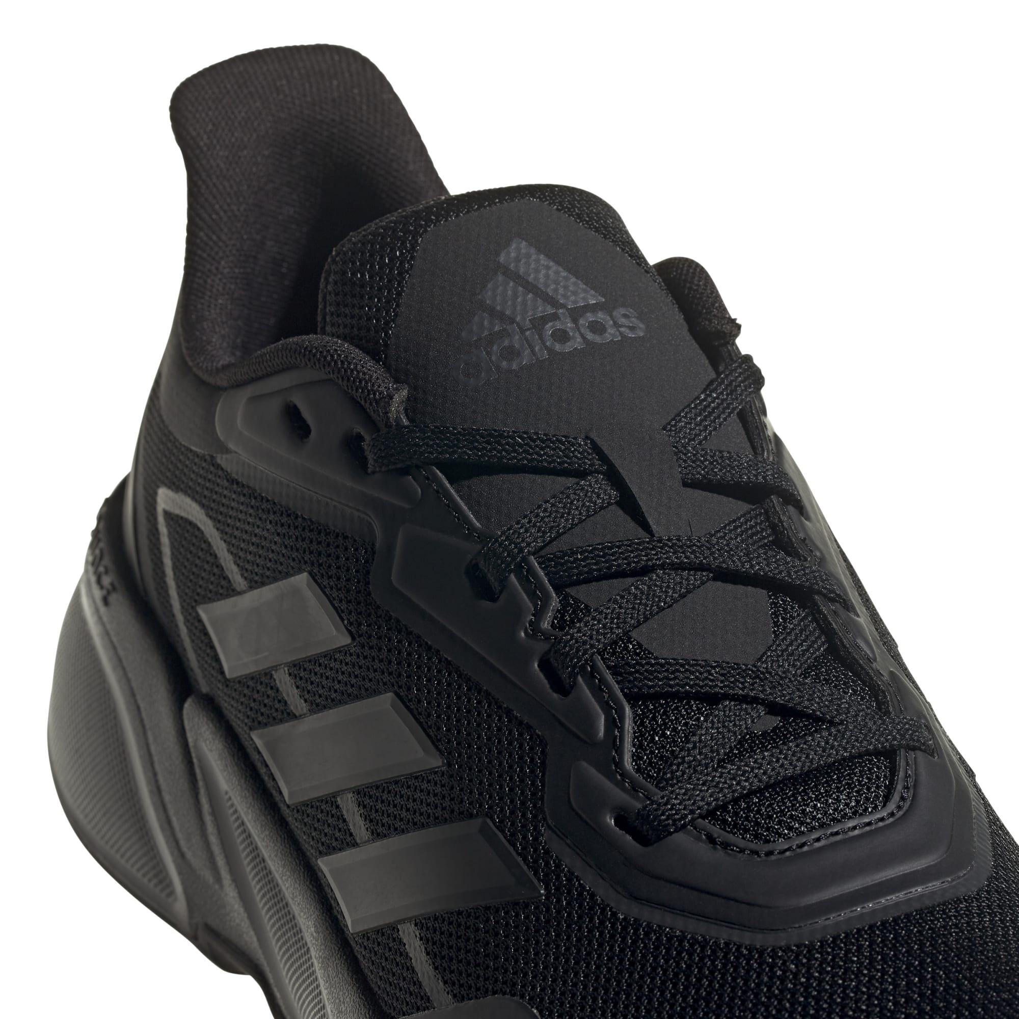 Tenis adidas X9000L1 Deportivo Negro 