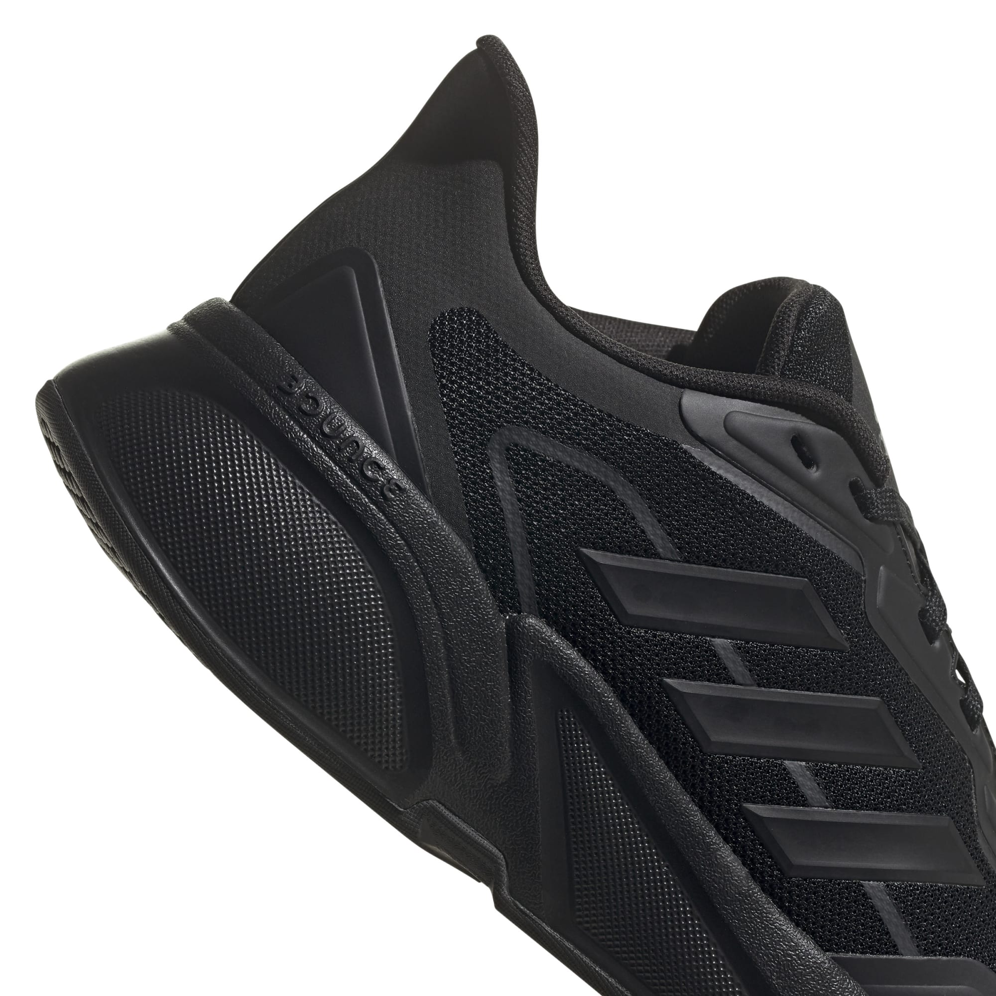 Tenis adidas X9000L1 Deportivo Negro 