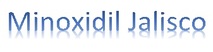 Minoxidil Jalisco