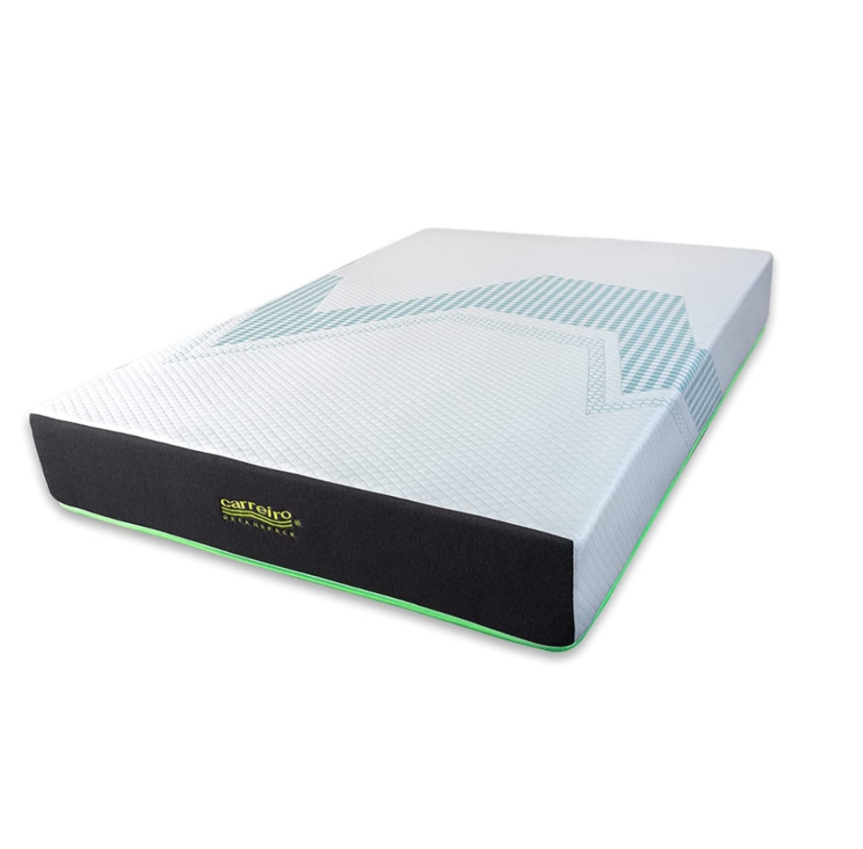 COLCHON CARREIRO SUPERIOR FOAM MATRIMONIAL ENDY42