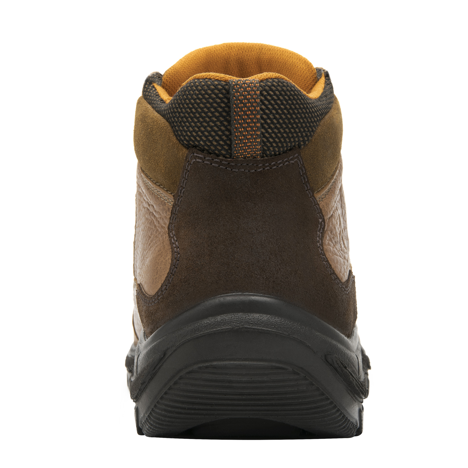 Bota  Flexi Country Hombre Outdoor Estilo 66518 Tan Original