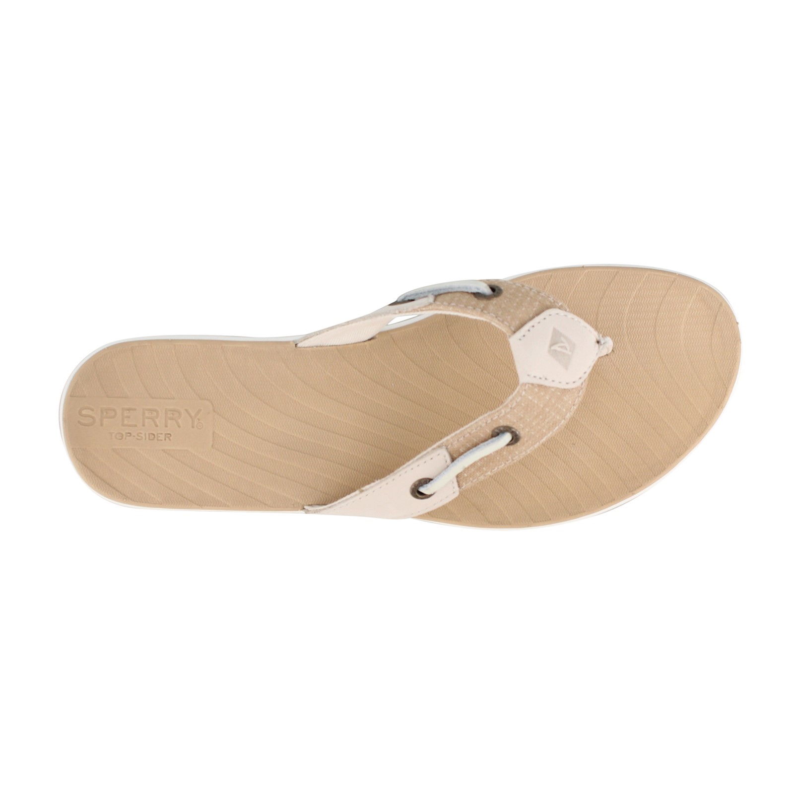  Sandalias Para Mujer Sperry Seabrook  Nuevas En Caja