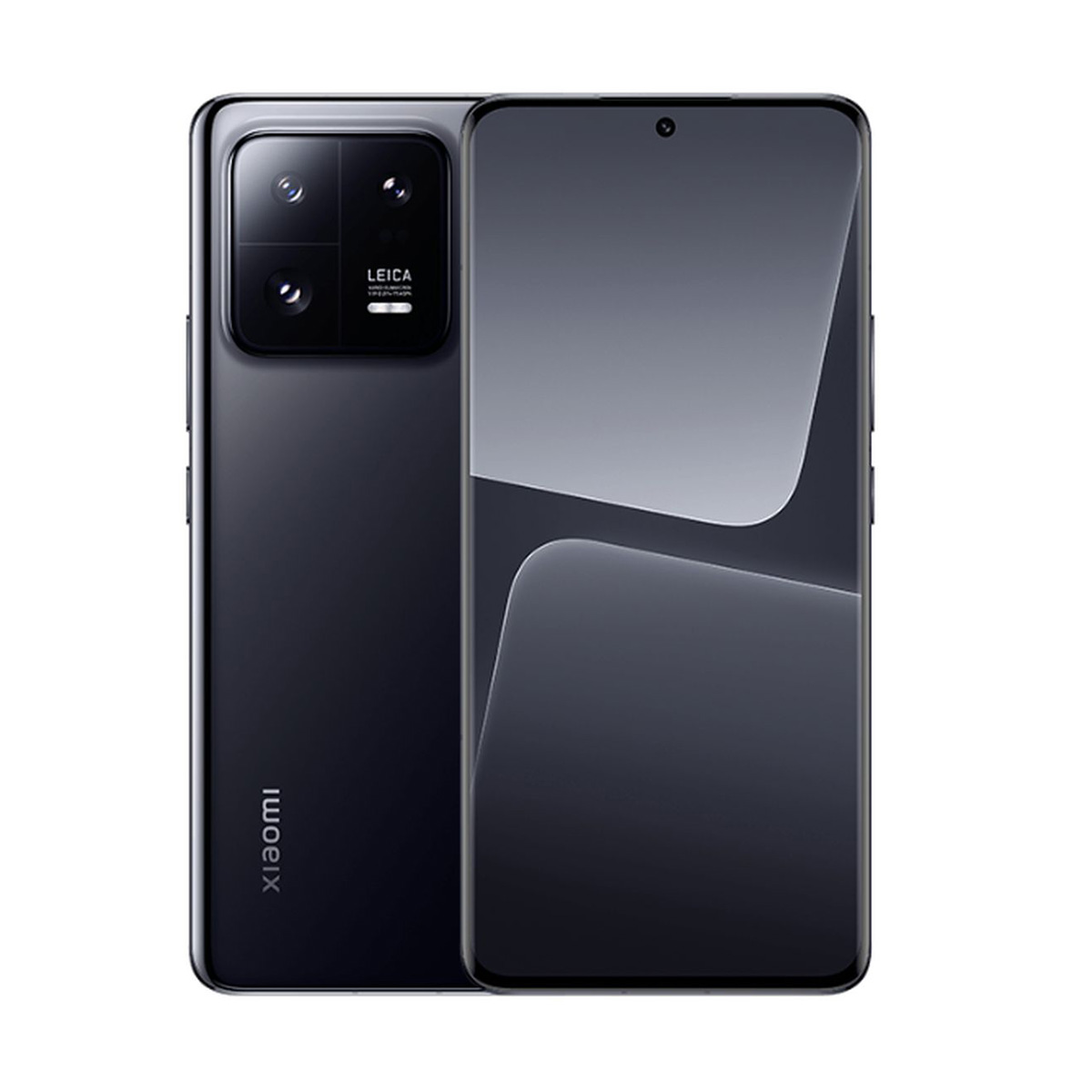 Xiaomi 13 Pro Con 12+256gb, Rom Global - Negro