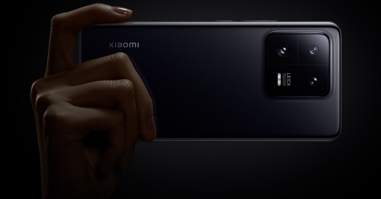 Xiaomi 13 Pro Negro - 12GB - 256GB - 5G