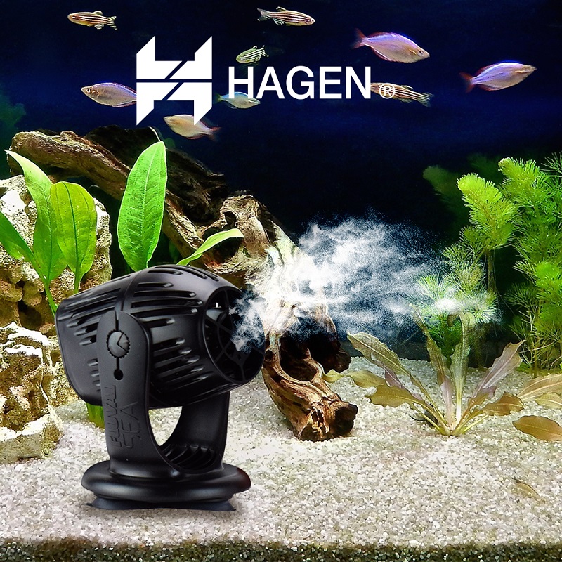 Bomba de Circulación Fluval Sea 60 L (1000L/H) - Hagen